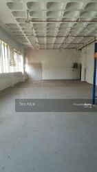 Hillview Warehouse (D23), Office #529709501